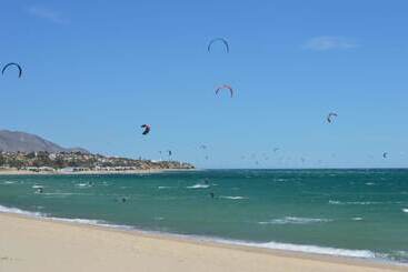 هتل Wind Rider Club