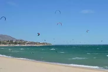 Hotelli Wind Rider Club
