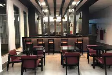 Mais Hotel Campo Novo
