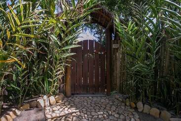 پانسیون Casa Tamy