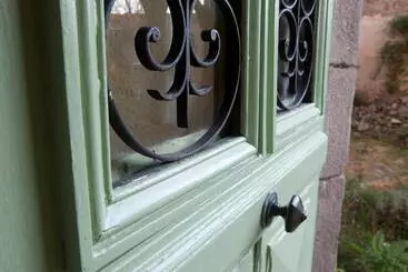 Majatalo Chambre D Hôtes La Fougeraie