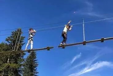 ペンション Chambres D Hôtes La Ferme De Montard