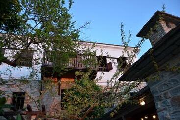 ペンション Fyloma Villa With 5 Bedrooms