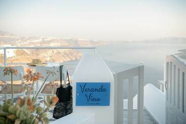 Pensão Veranda View   Adults Only