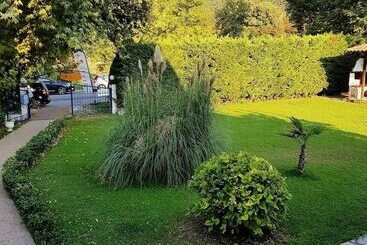 شقة فندقية Villa Riviera