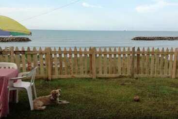 Общежитие Hostal La Casa De Mamá