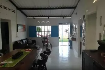 Auberge Hostal La Casa De Mamá