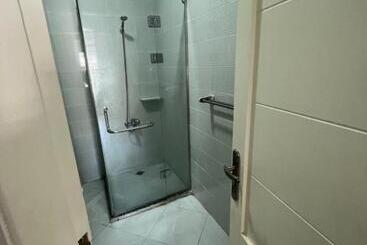 هتل آپارتمان Aqua Palms Resort Hurghada