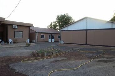 Arta Hotel De La Paix