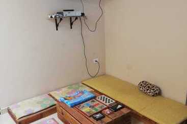 Hostal Del Parque Doradal