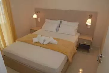 Hotel Eleni Kandilari Rooms