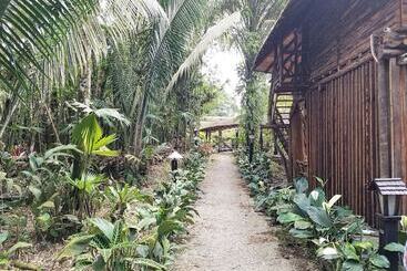 Hosteria Flor De Canela