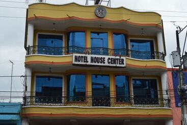 Hotel House Center