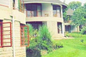 Hotel Koi Koi Cultural Village