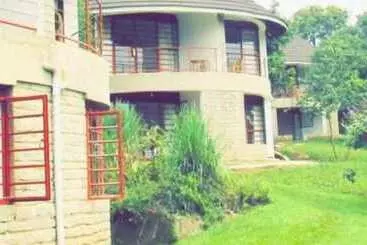 هتل Koi Koi Cultural Village