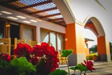 Hotel Monteverde Boutique