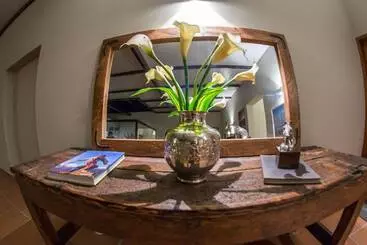 Hotel Monteverde Boutique