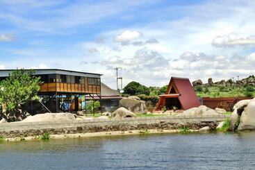 酒店 Rocky Bay Resort & Camping