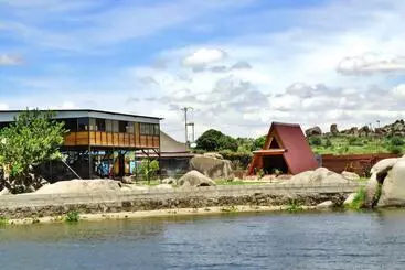 ホテル Rocky Bay Resort & Camping