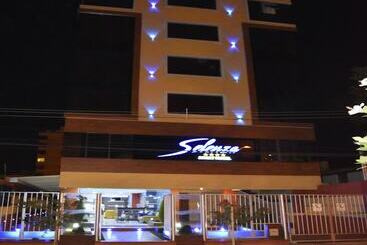 هتل Selenza Apart