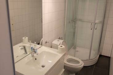 بنسيون Myre Overnatting