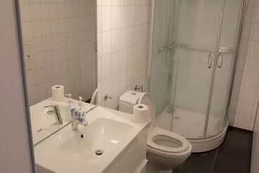 Majatalo Myre Overnatting