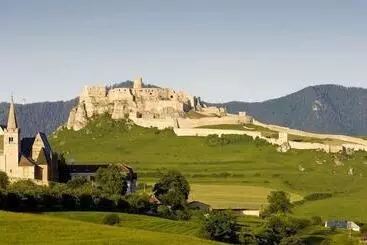 ペンション Vela