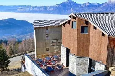 Resort Village Vacances Les Ramayes