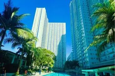 Appart'hotel Grass Residences Rendezvous Sm North