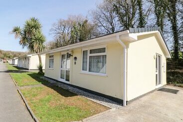 Casa Rural 3 Rosecraddoc Lodge