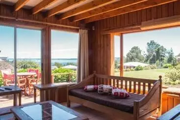 Casa Rurale Cabanas Lafquintue