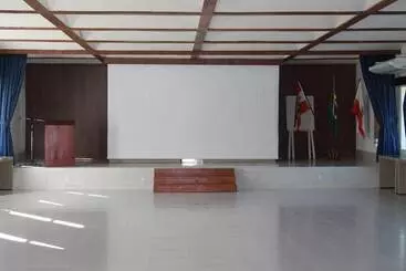 ホテル Aguas Mornas Palace