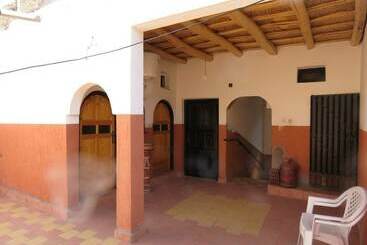 בית מלון כפרי Dar Le Lion Dades