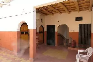 هتل Dar Le Lion Dades