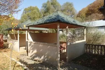 Hotel Lotos Goygol