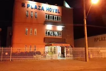 ホテル Plaza