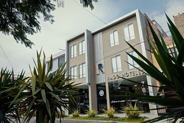 Hotel Rado Quintanas