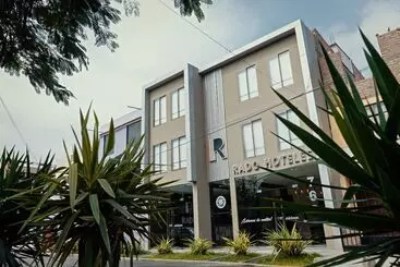 Hotel Rado Quintanas