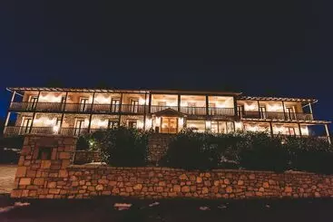 Hotelli Thea Mainalou