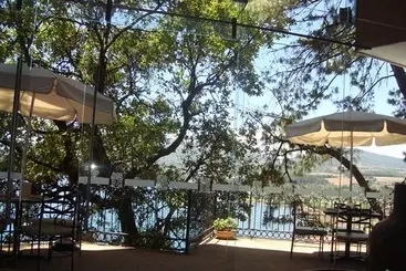 Hotel Turinjandi Resort