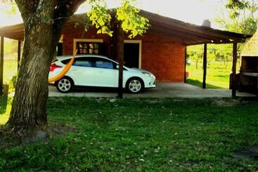 Aparthotel Ibera Full