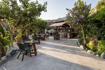 Pension  Mythos Village