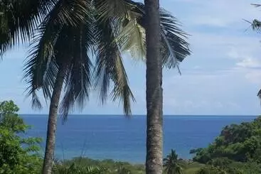 Majatalo Villa Maora