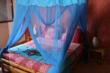 Pensão Villa Maora