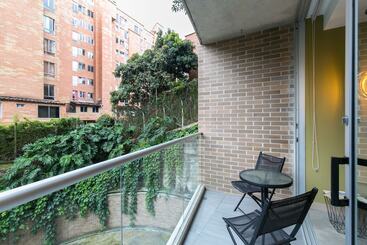 Soul Lifestyle Apartments