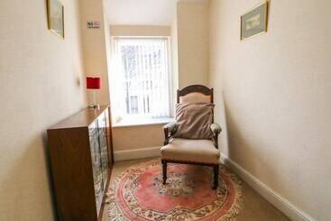 Casa Rurale The Little White House