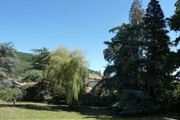 ベッドアンドブレックファースト Chambres D Hôtes Du Domaine Des Soyeux