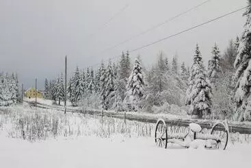 Bed & Breakfast Le Jardin Des Mésanges