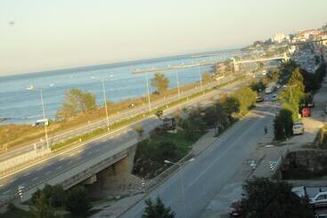 Elit Otel Bulancak