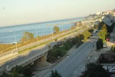 Elit Otel Bulancak
